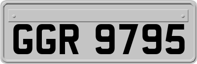 GGR9795