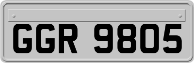 GGR9805