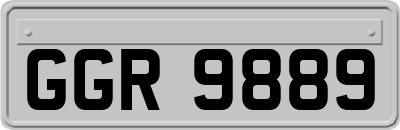GGR9889