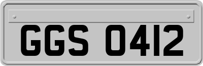 GGS0412