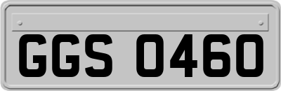 GGS0460
