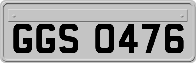 GGS0476