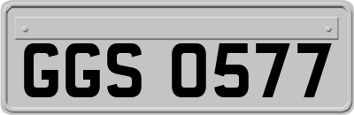 GGS0577