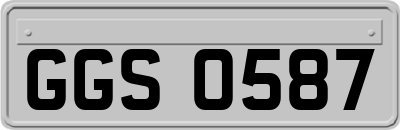 GGS0587