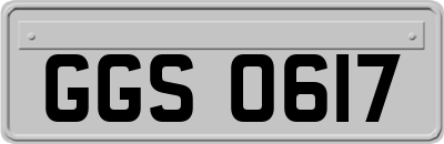 GGS0617