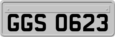 GGS0623