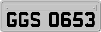 GGS0653