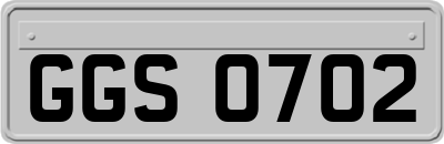 GGS0702