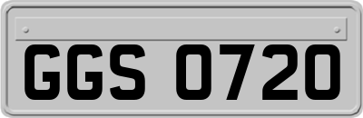 GGS0720