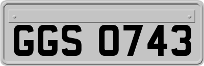 GGS0743