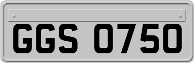 GGS0750