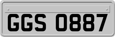 GGS0887
