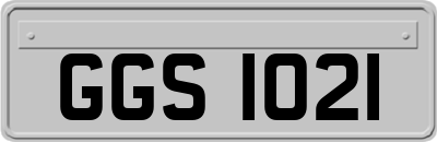 GGS1021
