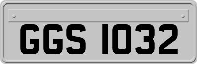 GGS1032