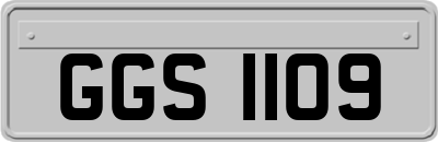 GGS1109