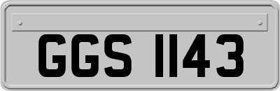 GGS1143
