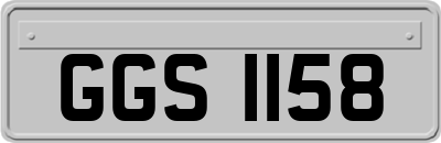 GGS1158