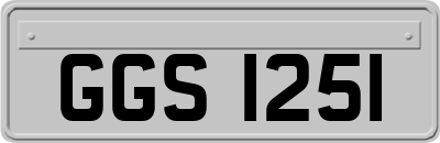 GGS1251