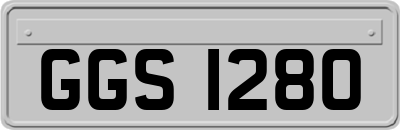 GGS1280
