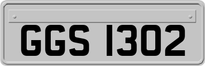 GGS1302