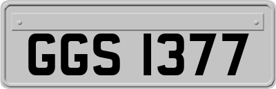 GGS1377