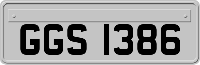 GGS1386