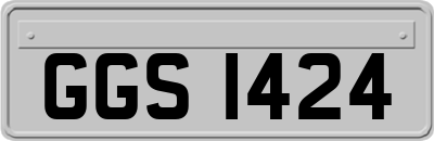 GGS1424