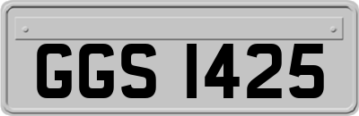 GGS1425