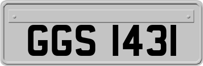 GGS1431