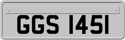 GGS1451