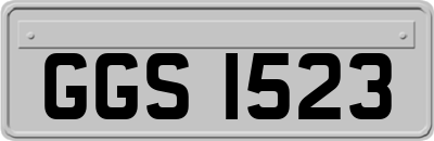 GGS1523