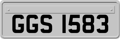 GGS1583