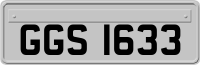 GGS1633