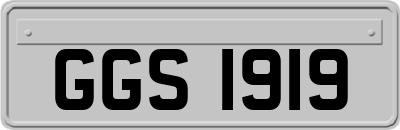 GGS1919