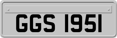 GGS1951