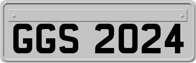 GGS2024