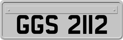 GGS2112