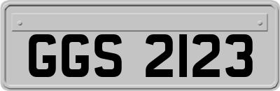 GGS2123