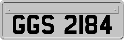 GGS2184