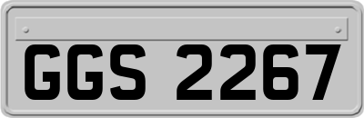 GGS2267