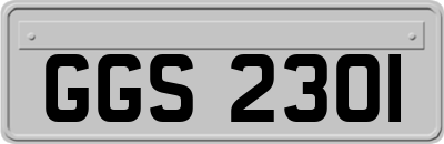GGS2301