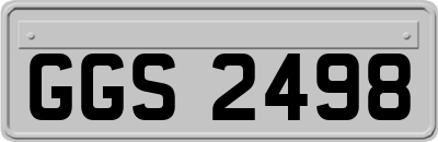 GGS2498