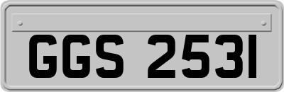 GGS2531