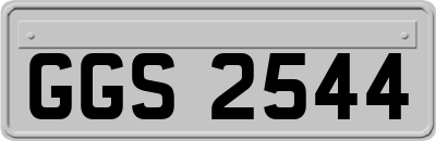 GGS2544