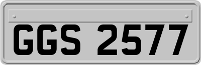 GGS2577