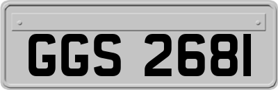 GGS2681