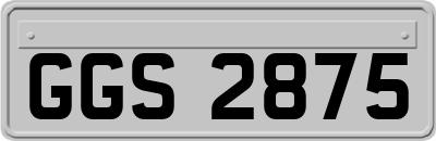 GGS2875