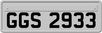 GGS2933