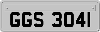GGS3041