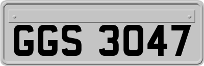 GGS3047